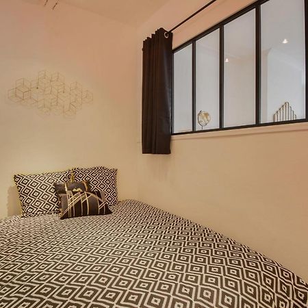 Guestready - Amazing Apartment In The City Centre Nancy Exterior photo