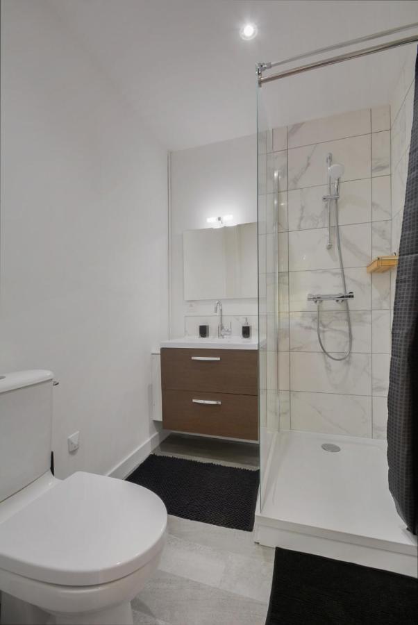 Guestready - Amazing Apartment In The City Centre Nancy Exterior photo