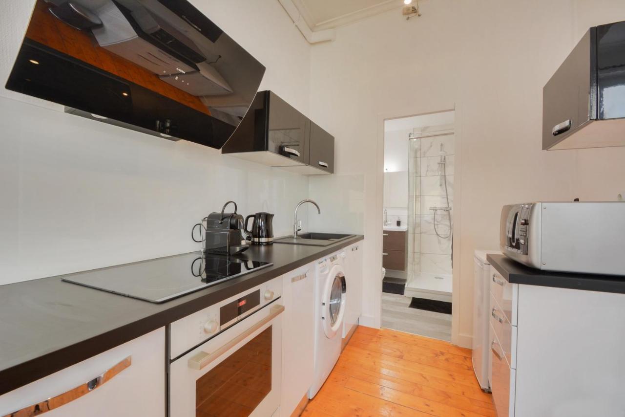 Guestready - Amazing Apartment In The City Centre Nancy Exterior photo