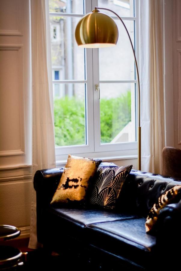 Guestready - Amazing Apartment In The City Centre Nancy Exterior photo