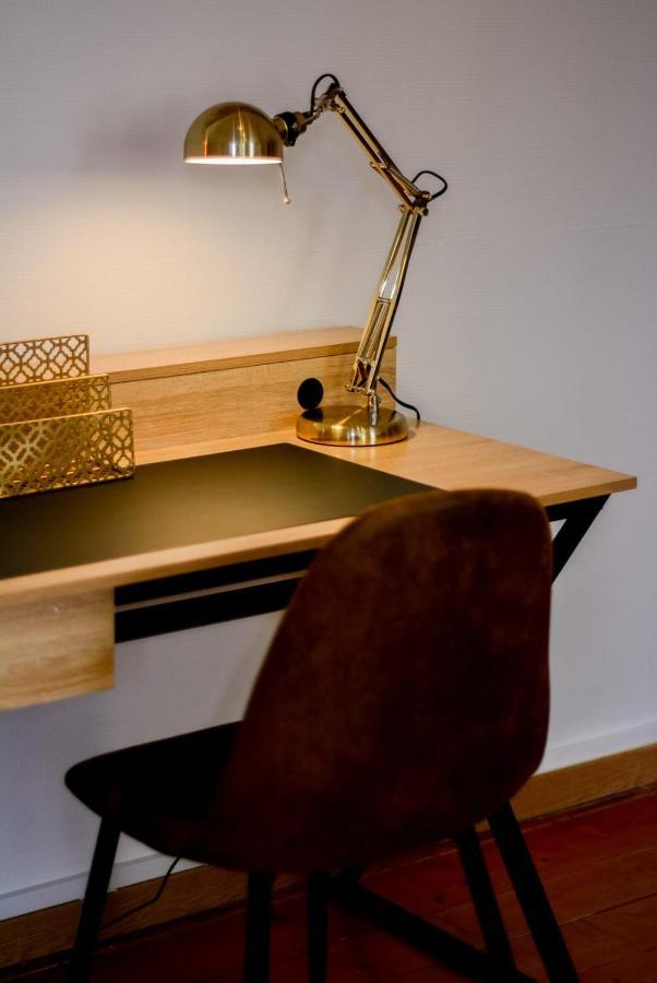 Guestready - Amazing Apartment In The City Centre Nancy Exterior photo